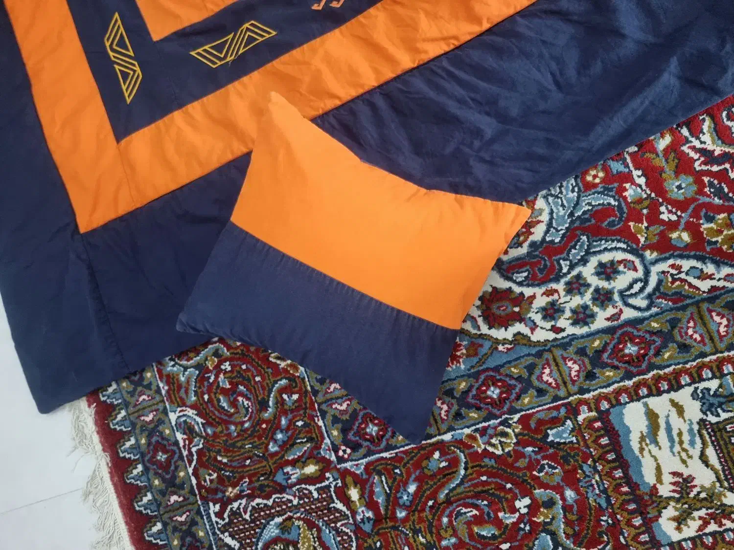 پتو|رختخواب، بالش، پتو|بروجرد, |دیوار