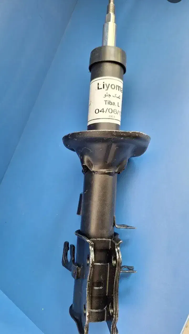 یک عدد کمک تیبا به فروش میرسد|قطعات یدکی و لوازم جانبی|رباطکریم, شترخوار|دیوار