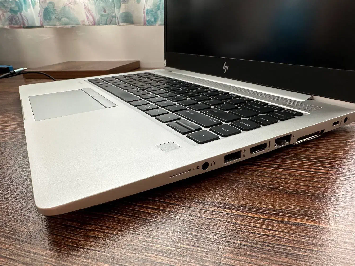 لپتاپ HP|رایانه همراه|بوکان, |دیوار