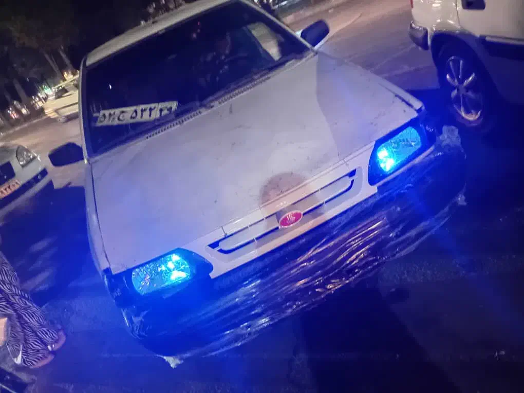 پراید مدل ۸۹ دوگانه کارخونه|خودرو سواری و وانت|یاسوج, |دیوار