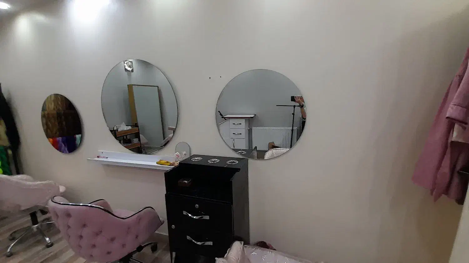 آینه دیواری|آینه|کرج, فاز ۳ گوهردشت|دیوار