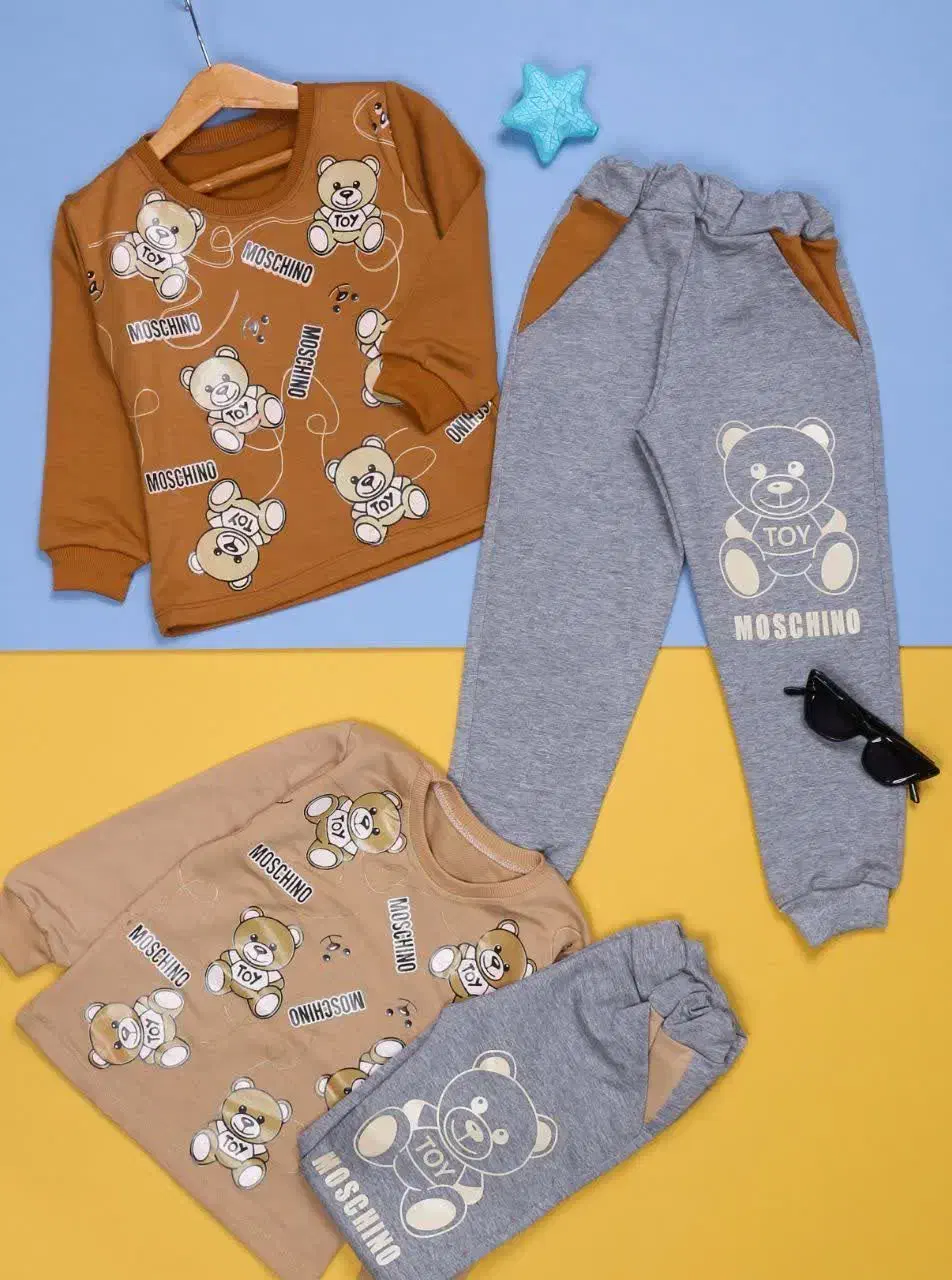 بلوزشلوارپسرانه|کفش و لباس بچه|مشهد, نظام دوست|دیوار