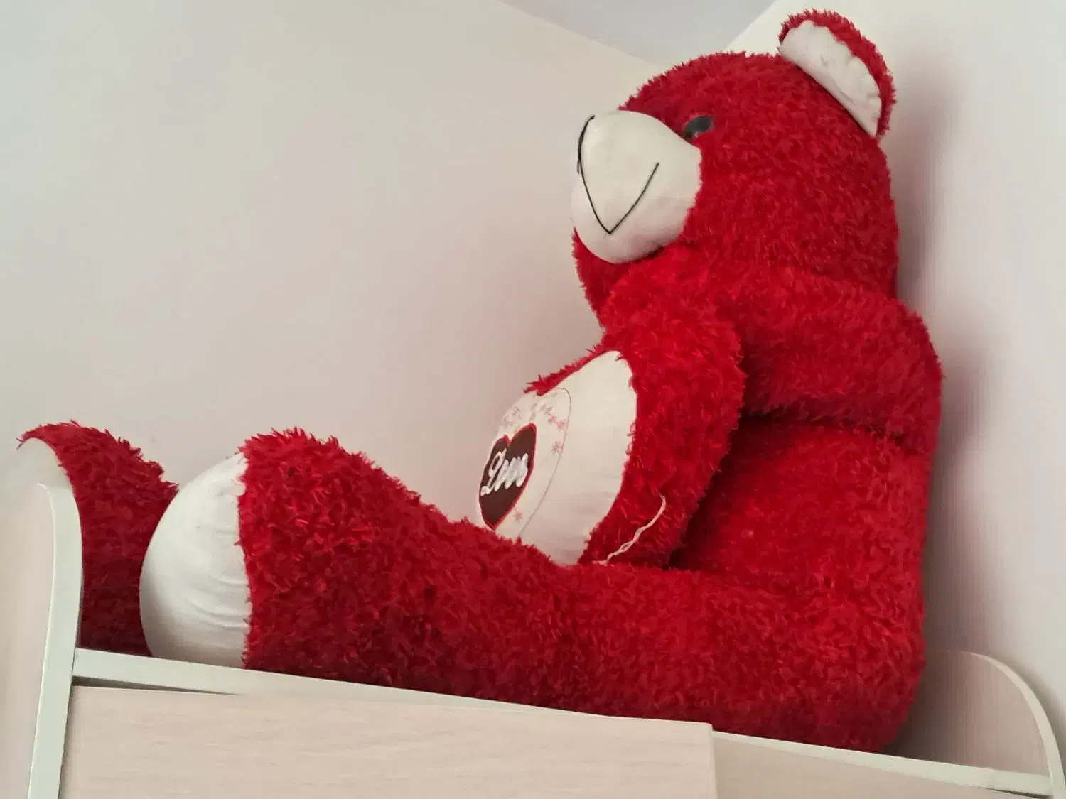 خرس بزرگ|اسباب‌‌بازی|تهران, بیسیم|دیوار