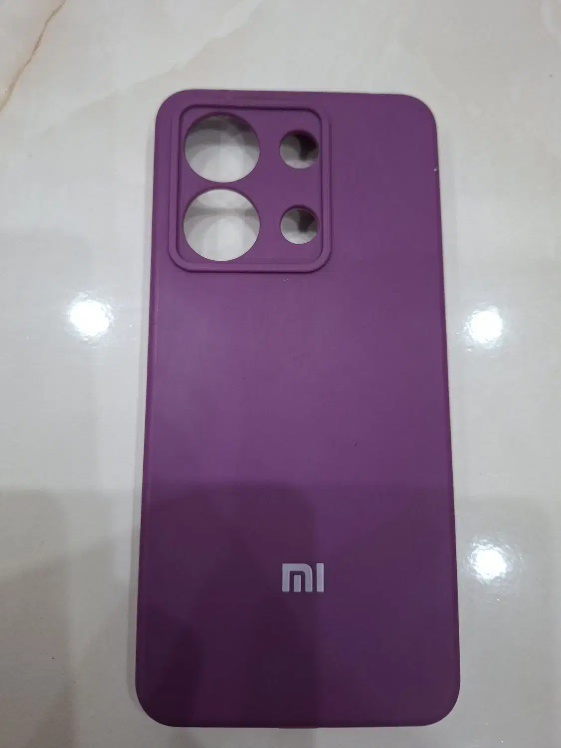 تعدادی کاور ردمی نوت سیزده 4G|لوازم جانبی موبایل و تبلت|نهاوند, |دیوار