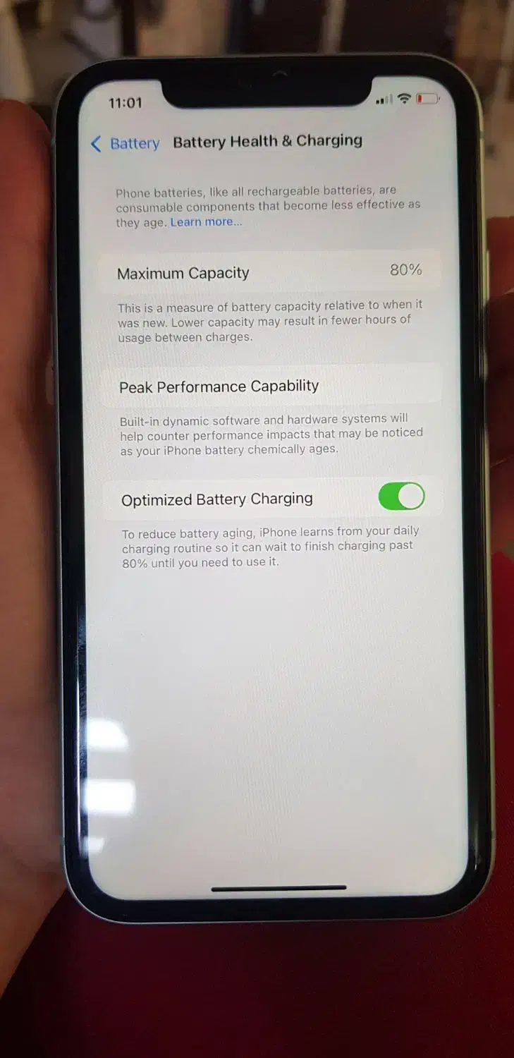 اپل ۱۱|موبایل|اصفهان, دستگرده|دیوار