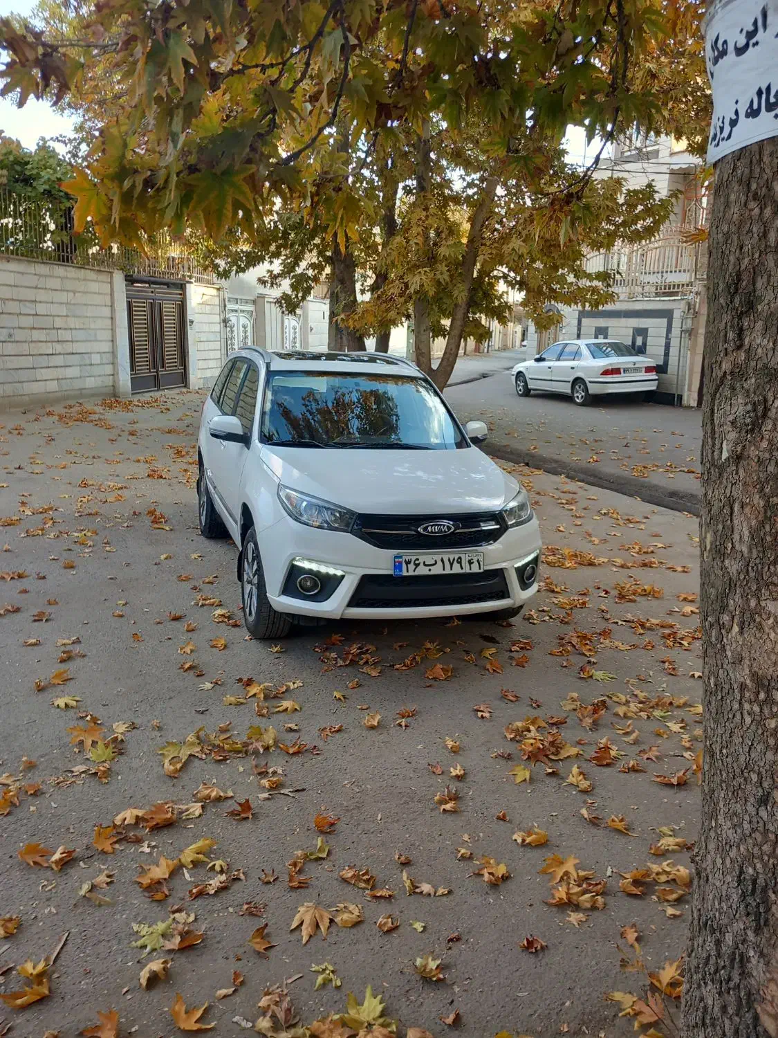 سواریامویامایکس۳۳بدونرنگ|خودرو سواری و وانت|بروجرد, |دیوار