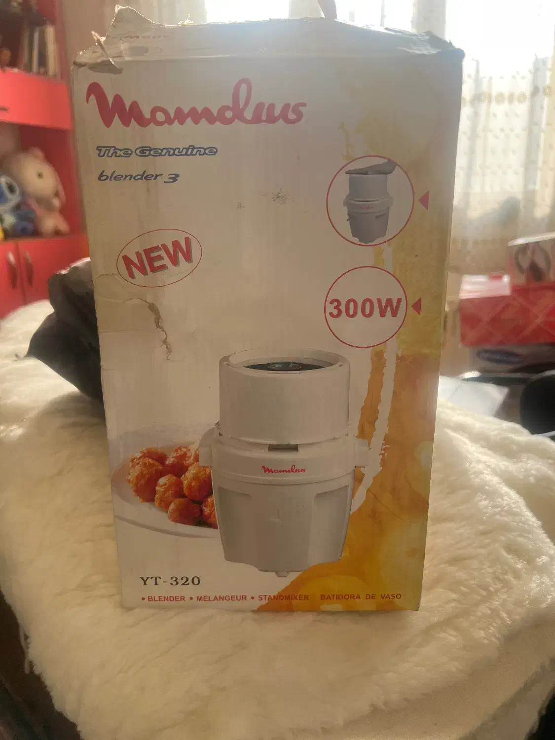 لوازم برقی ماکرور توستر|سایر لوازم برقی|تبریز, |دیوار