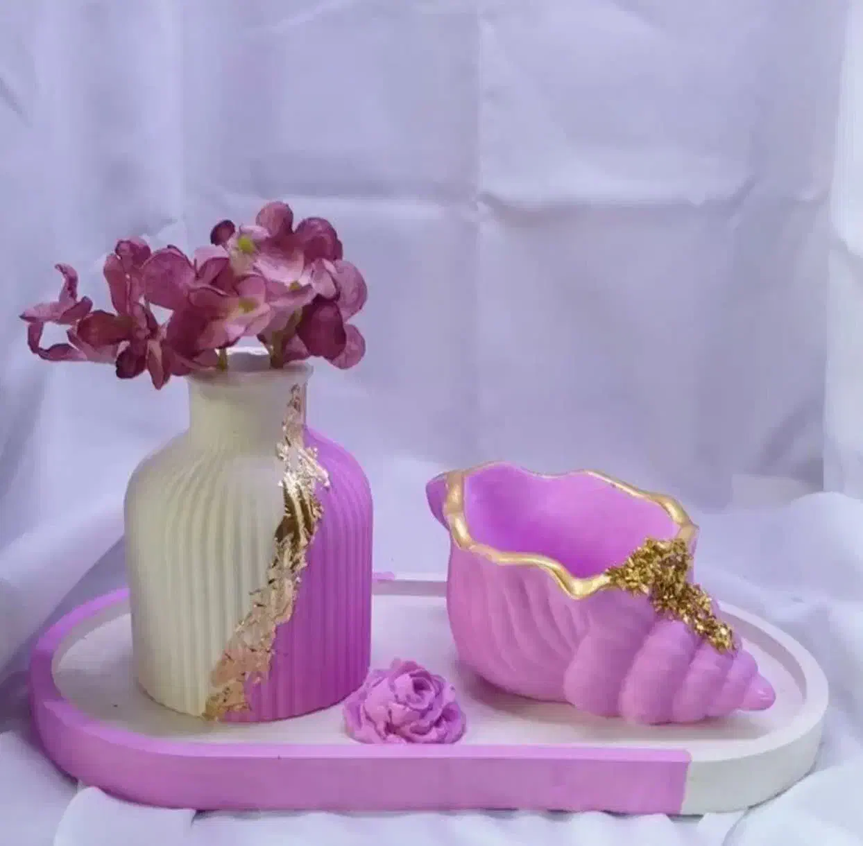 ست های بمناسبت روز مادر و روز زن|صنایع دستی و سایر لوازم تزئینی|شهریار, شهرک شاهد|دیوار