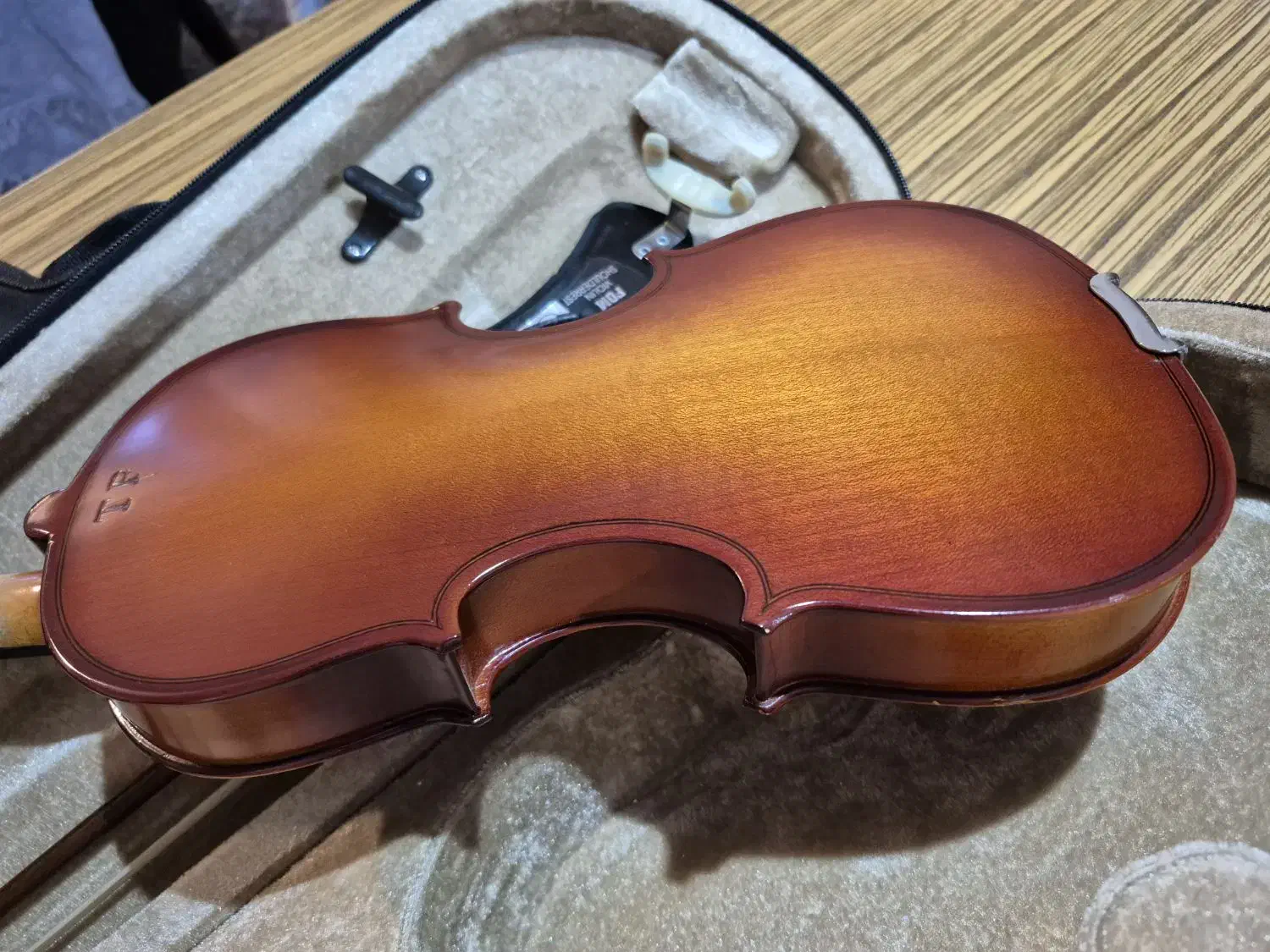 ویولن ۱/۴  TF|ویولن|تهران, کوی بیمه|دیوار