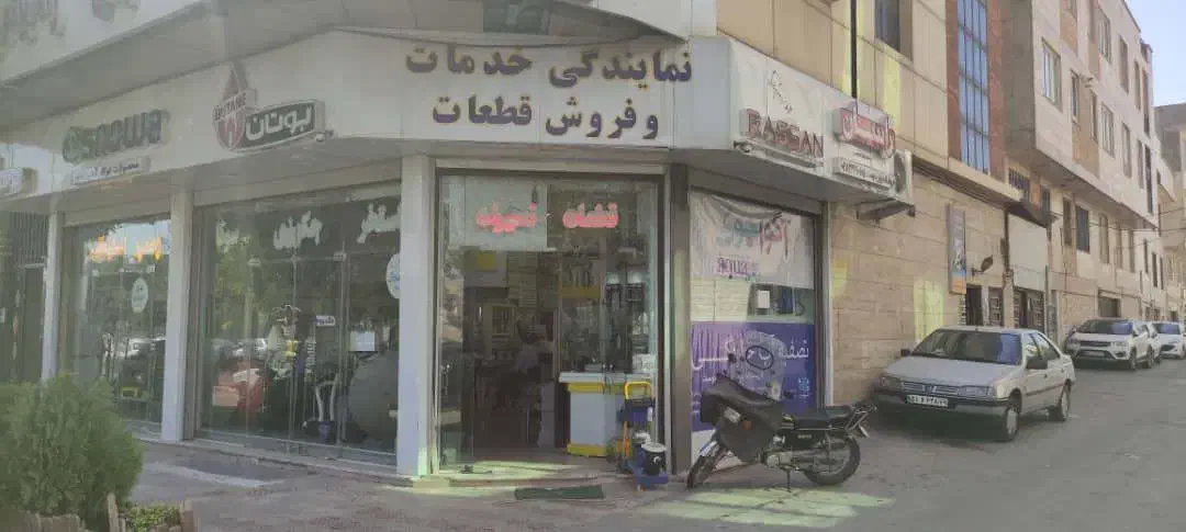 پکیج هیرو 24 لورچ|آبگرمکن، پکیج، شوفاژ|قزوین, |دیوار