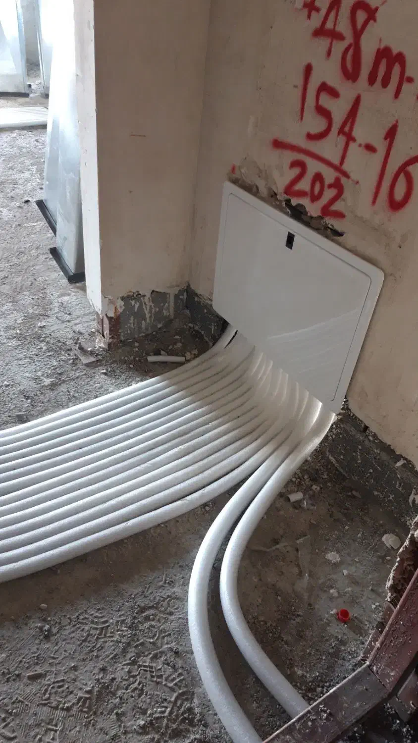 شاگرد تاسیسات|استخدام صنعتی، فنی، مهندسی|مشگین شهر, |دیوار