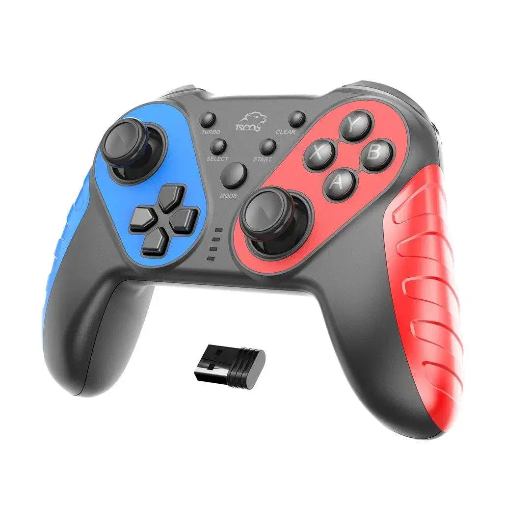 دسته دو نفره بیسیم|کنسول، بازی ویدئویی و آنلاین|بجنورد, |دیوار