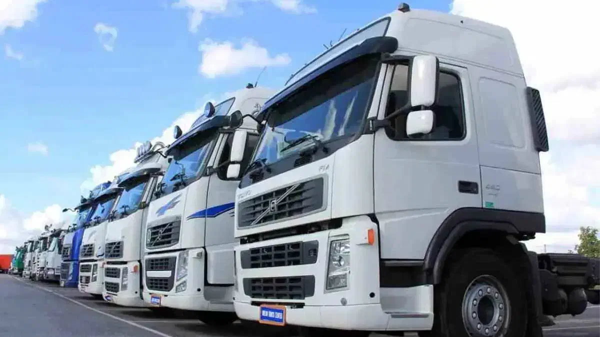 ترخیص کالا ،مجوز ثبت وسفارش کشنده ،ترخیص خودرو|خدمات حمل و نقل|تهران, خلیج فارس|دیوار