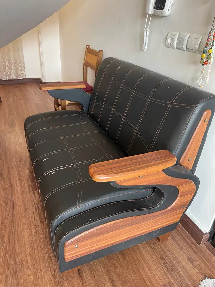 مبل اداری و قابل استفاده برای ویلاها|مبلمان خانگی و میز عسلی|رودسر, |دیوار