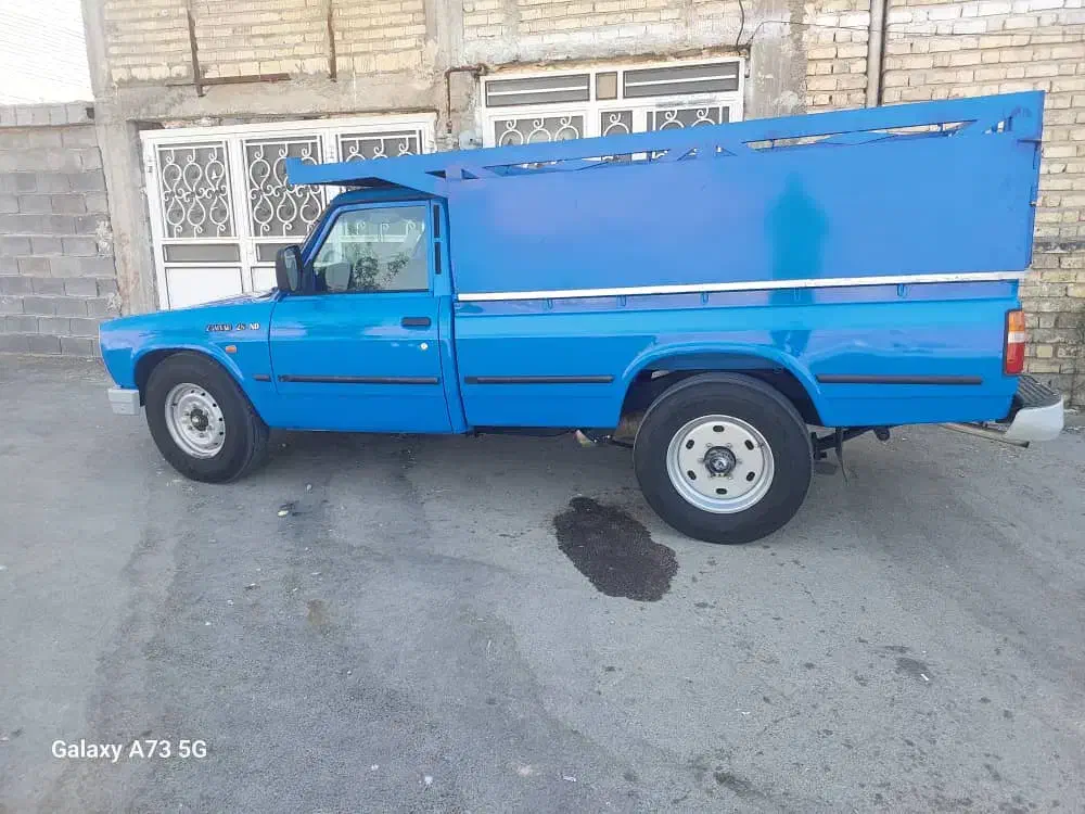 نیسان|خدمات حمل و نقل|قائن, |دیوار