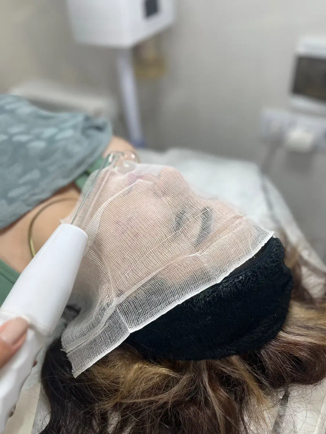 تخفیف فیشال صورت به مناسبت یلدا|خدمات آرایشگری و زیبایی|رشت, تازه آباد|دیوار