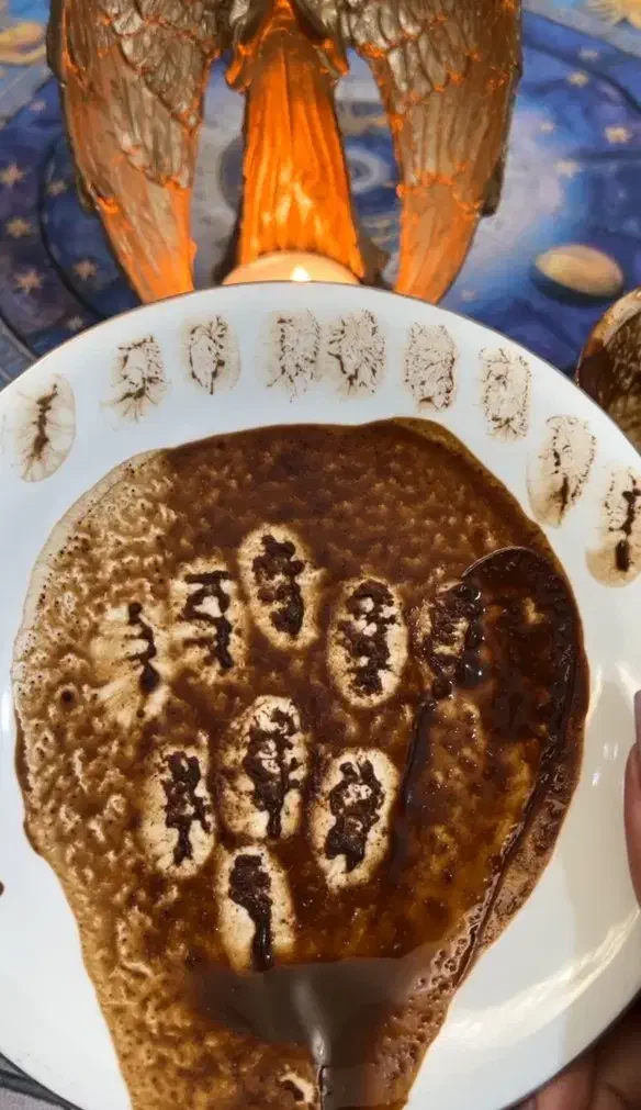 سرکتاب فال قهوه تضمینی|کتاب و مجله مذهبی|کهریزک, |دیوار