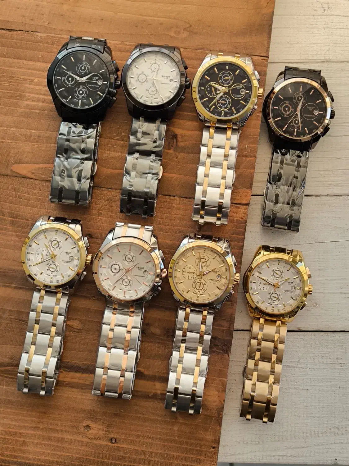 ساعت مردانه مارک تیسوت 150016006643|ساعت|تبریز, |دیوار