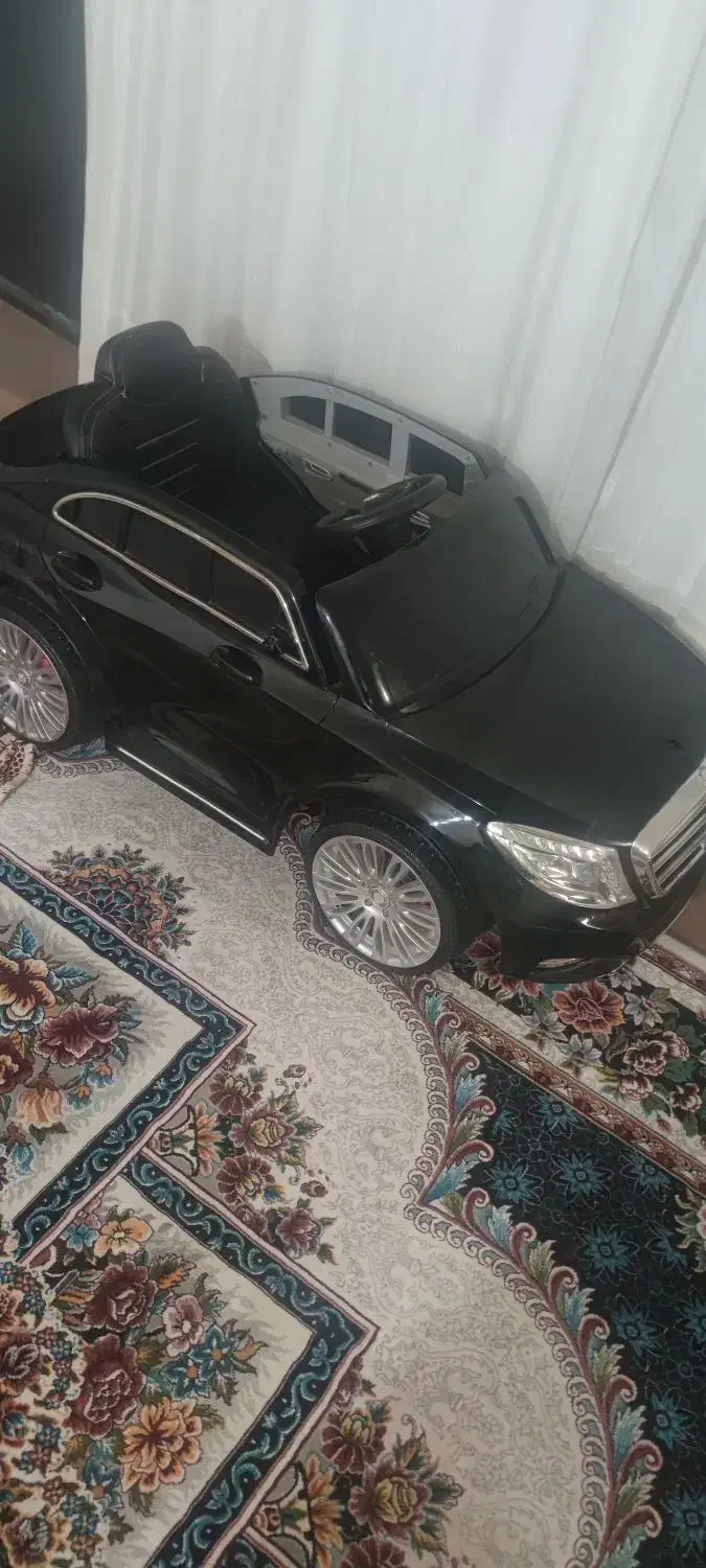 ماشین شارژی|اسباببازی بچه|سبزوار, پاسداران|دیوار