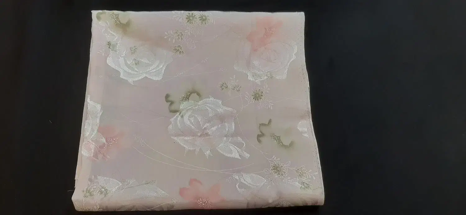 رومیزی گیپور|پرده، رانر، رومیزی|تهران, شکوفه|دیوار