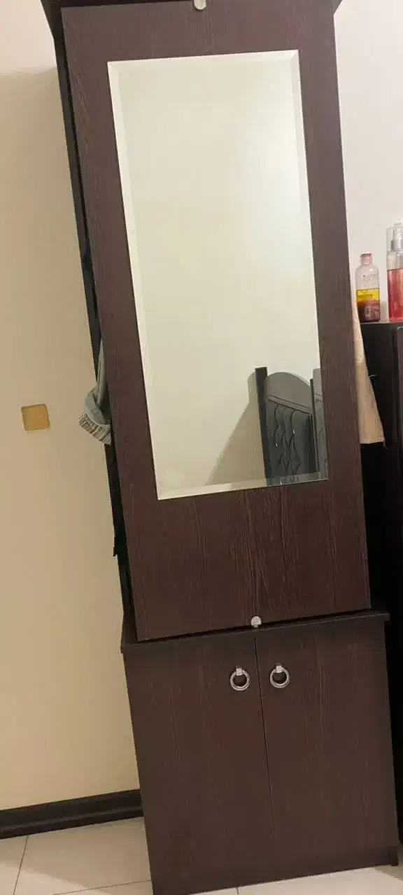 چوب لباسی|جاکفشی، کمد، دراور|تهران, گرگان|دیوار