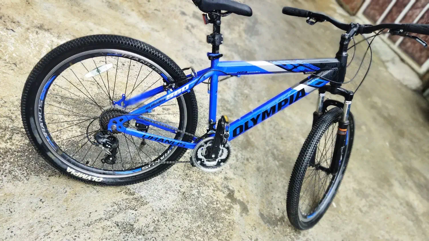 دوچرخه|دوچرخه، اسکیت، اسکوتر|مریوان, |دیوار