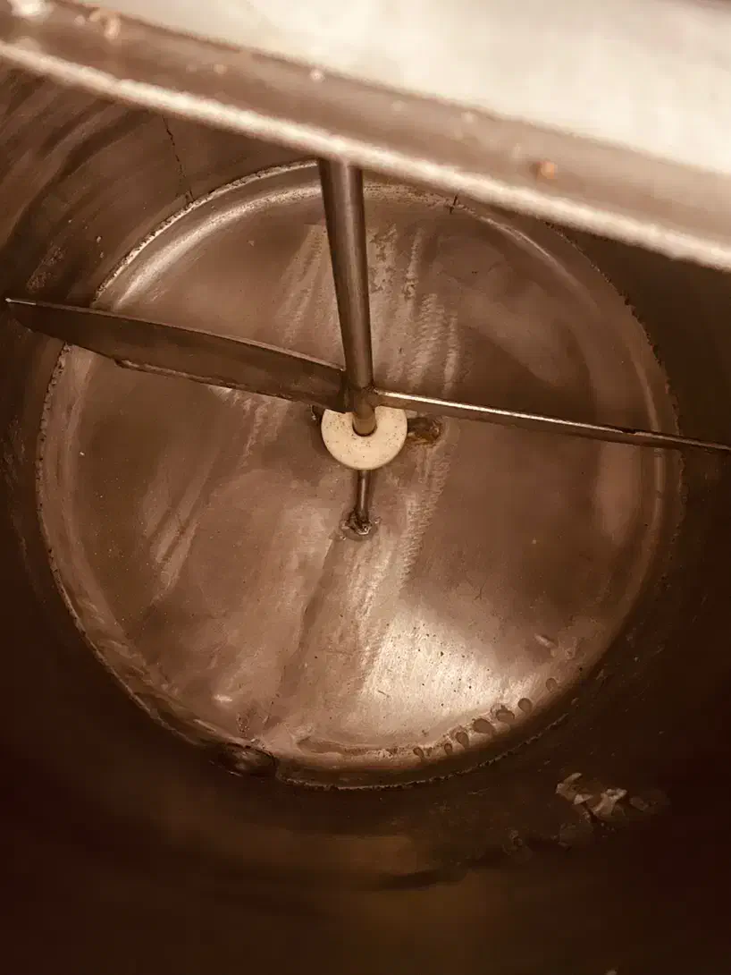 دستگاه خامه گیر|فروشگاه و مغازه|مشهد, شهرک لشکر (شهرک غرب)|دیوار