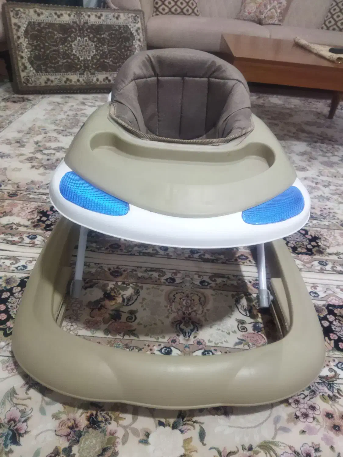 روروک در حد اکبند کارخونه|کالسکه و لوازم جانبی|سنندج, |دیوار