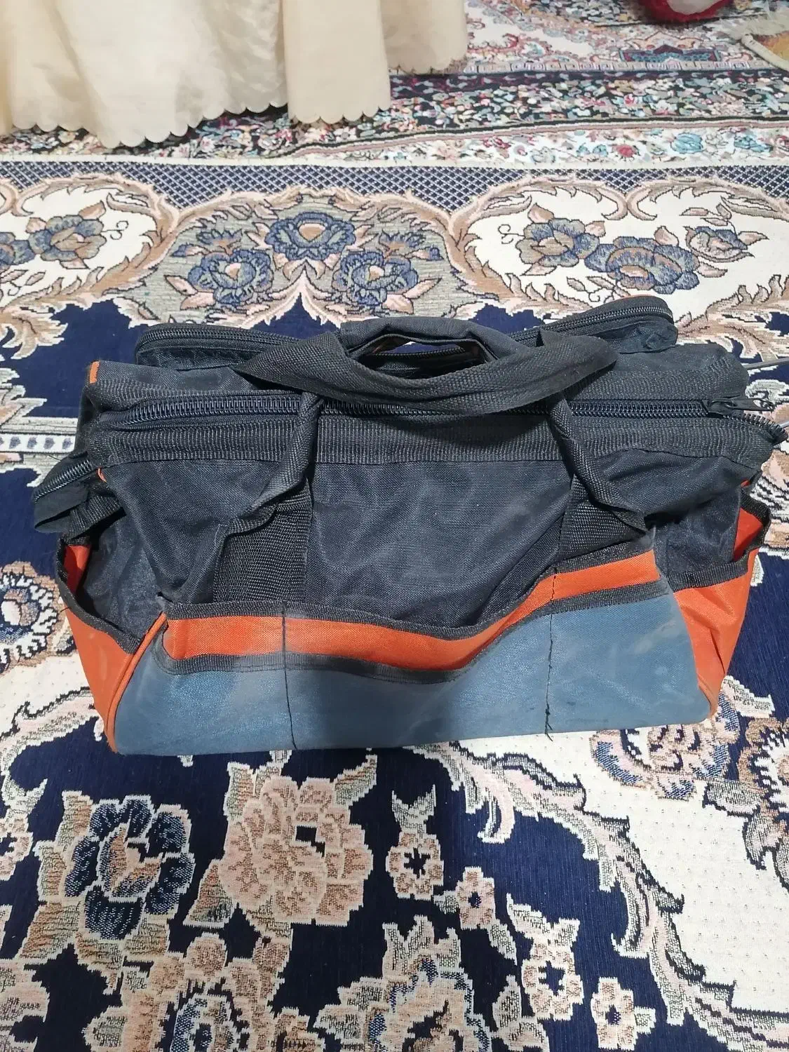 کیف پیدا شده|اشیا|مشهد, رسالت|دیوار