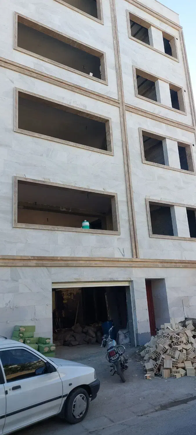 معاوضه آپارتمان قروه با سنندج|فروش آپارتمان|قروه, |دیوار