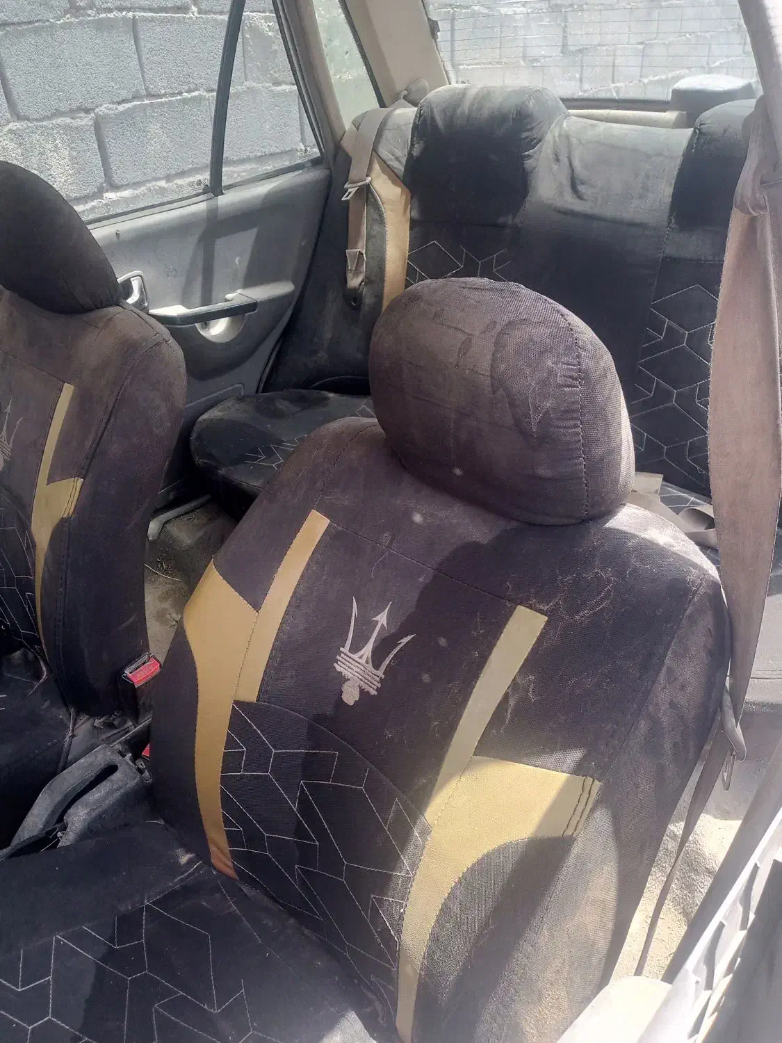 ماشین مدل 85|خودرو سواری و وانت|ایرانشهر, |دیوار