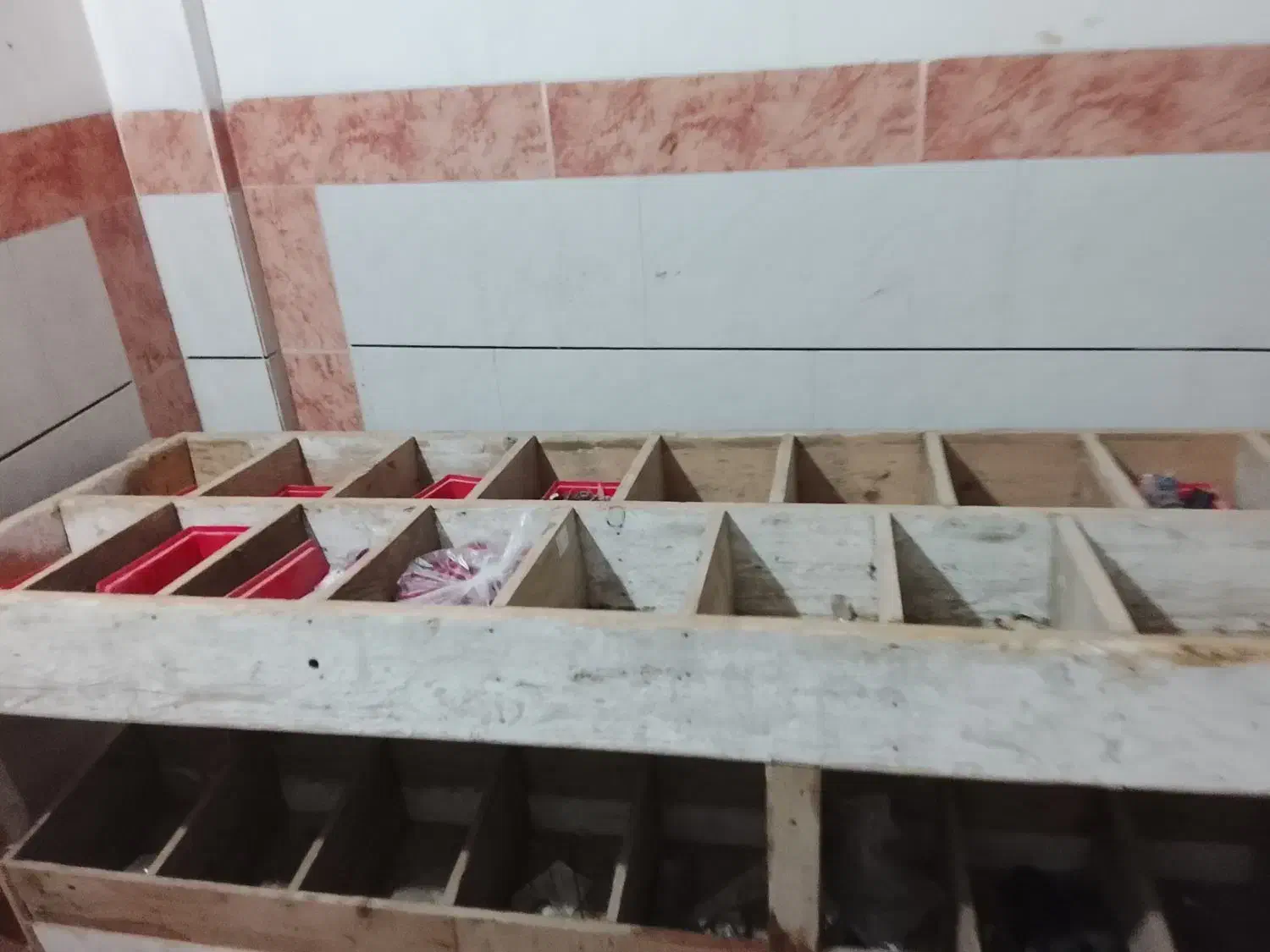 جعبه ابزارا لوله اتصالات|ابزارآلات|فاضل آباد, |دیوار