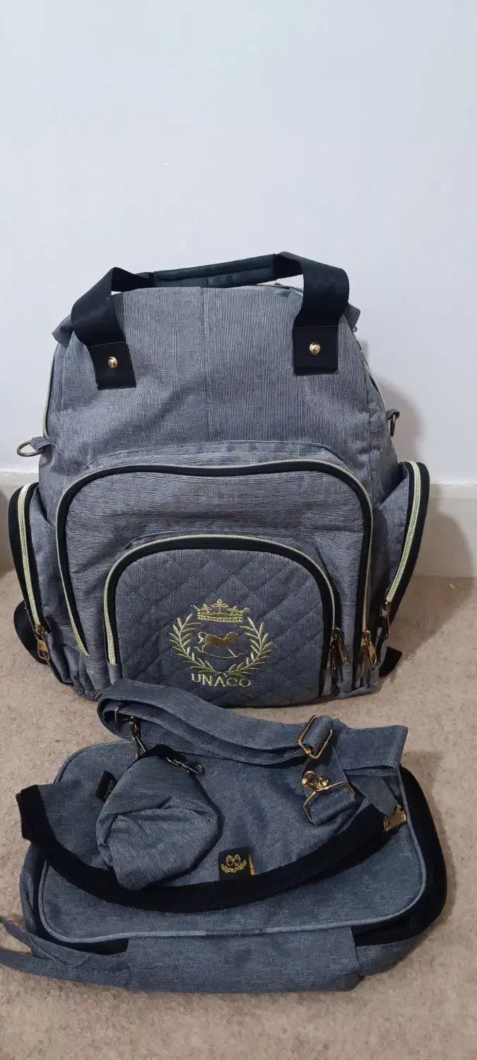 ساک سیسمونی|اسباب و اثاث بچه|دزفول, |دیوار