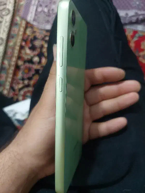 A05 سامسونگ|موبایل|آران و بیدگل, |دیوار