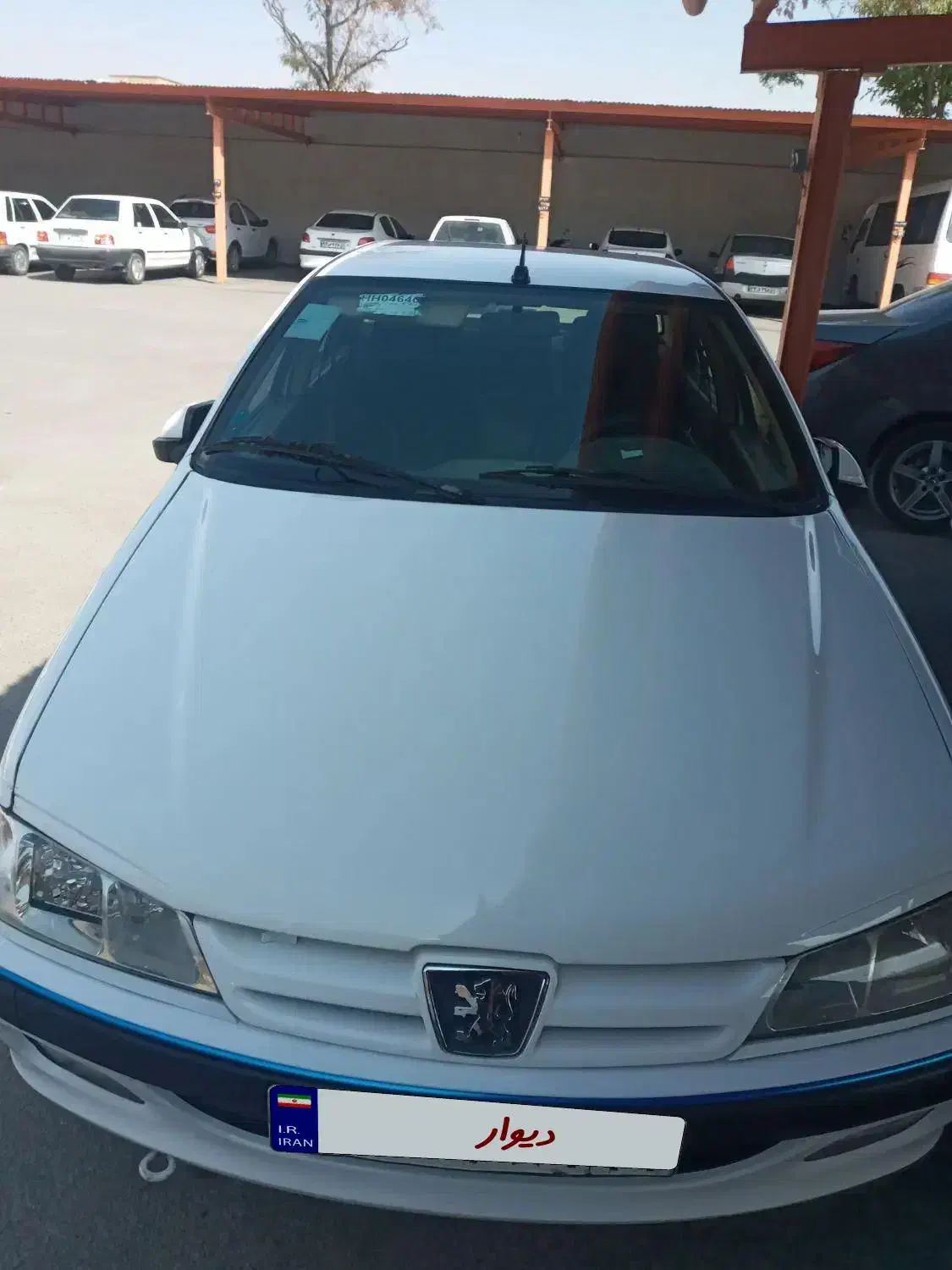 پارس Tu5|خودرو سواری و وانت|سنندج, |دیوار