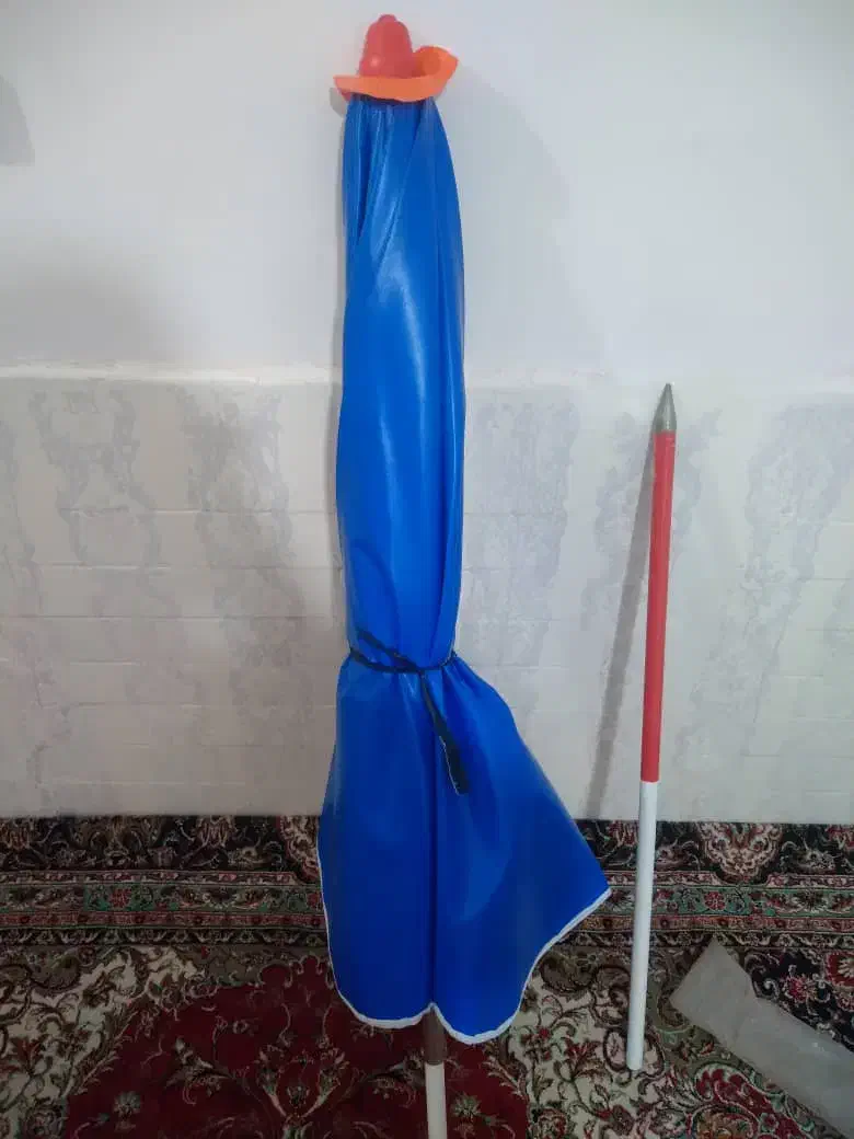 سایبان چتری|مصالح و تجهیزات ساختمان|اهواز, شهرک دانشگاه|دیوار