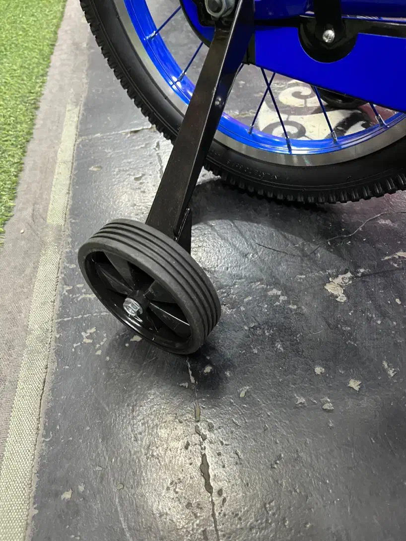 دوچرخه okbike سایز ۲۰|دوچرخه، اسکیت، اسکوتر|قم, کیوانفر|دیوار