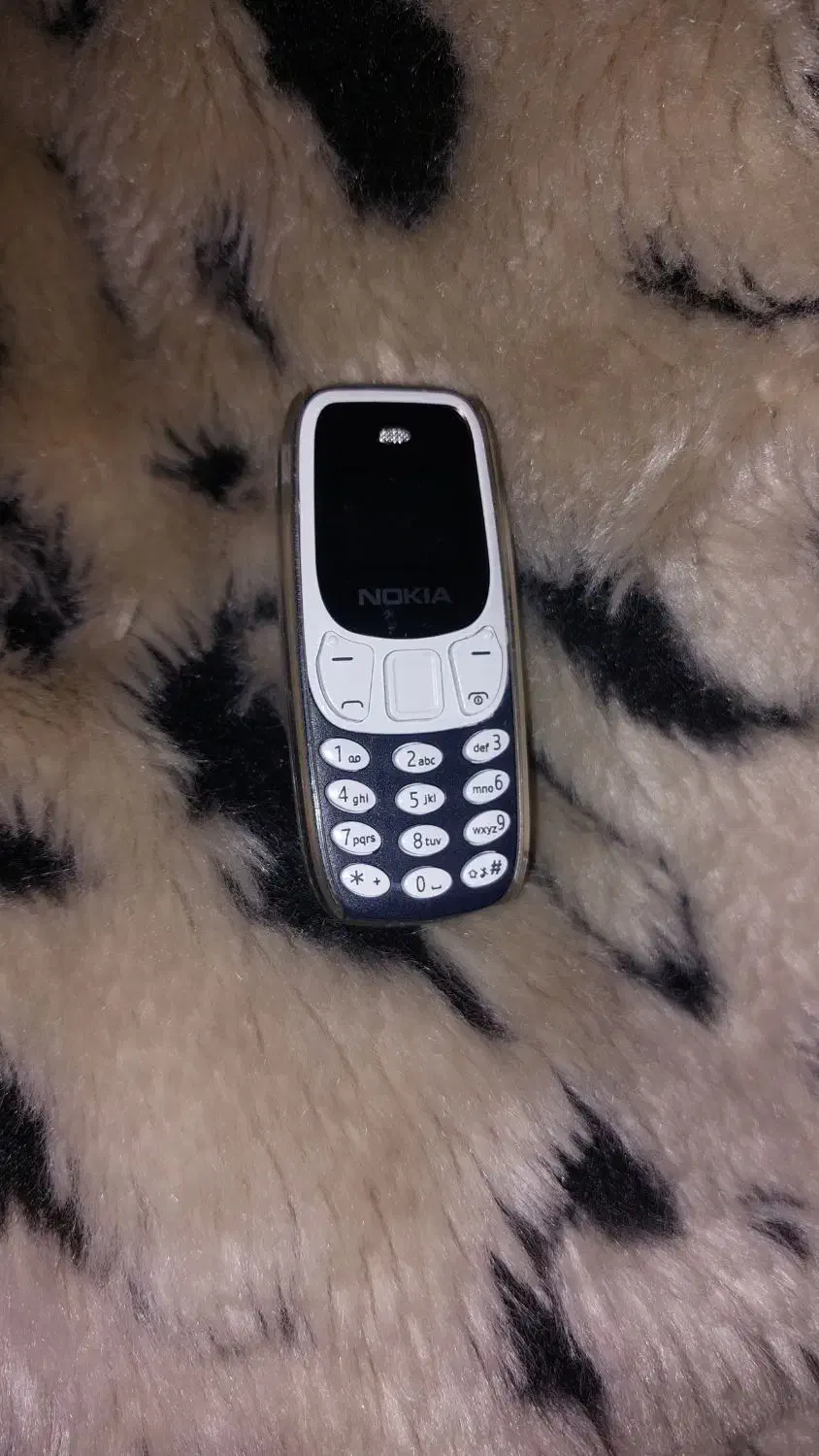 گوشی نوکیا|موبایل|گنبد کاووس, |دیوار