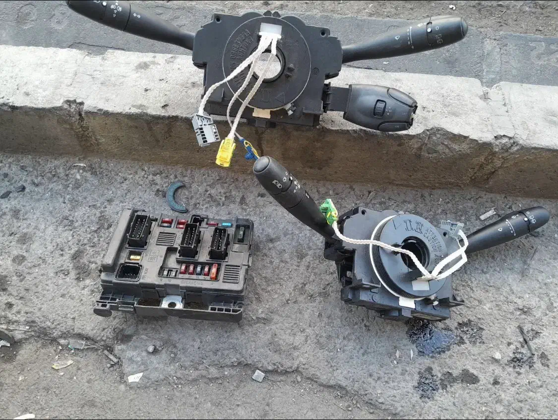 کام ۲۰۰۰ اصلی ۲۰۶ bsiوbcmوbm34 (استوک اصلی)|قطعات یدکی و لوازم جانبی|تهران, خاوران|دیوار