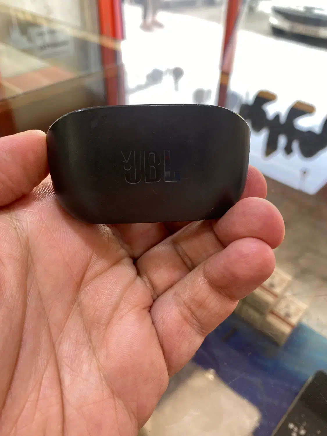 ایرپاد JBLwave100|لوازم جانبی موبایل و تبلت|بندرعباس, |دیوار