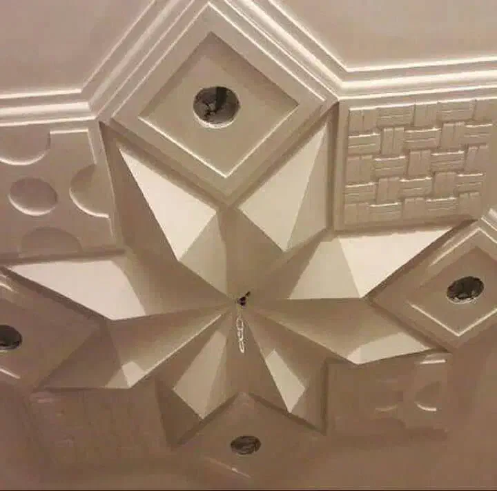 کارگر گچکاری|استخدام معماری، عمران و ساختمانی|لنگرود, |دیوار