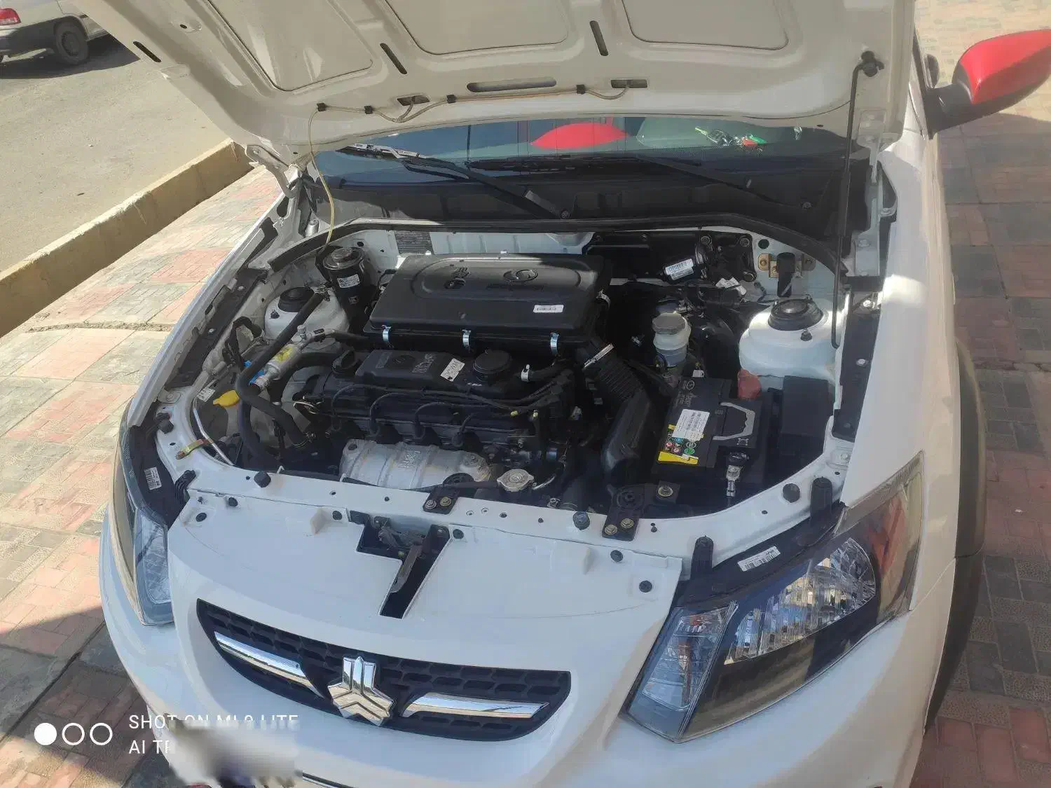 کوئیکR|خودرو سواری و وانت|سنندج, |دیوار