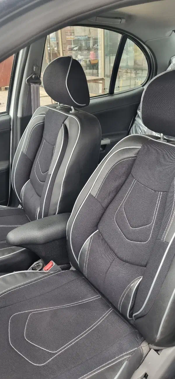 سایناsفول 1403 خشک|خودرو سواری و وانت|اصلاندوز, |دیوار