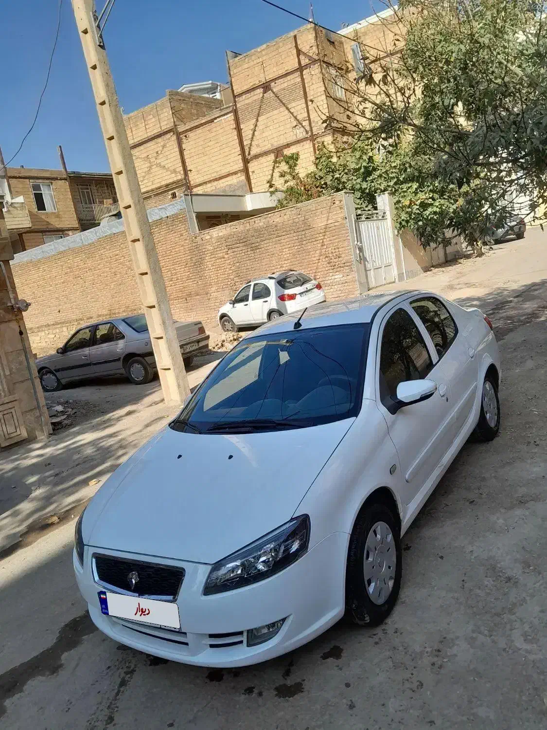 رانا پلاس ۱۴۰۱|خودرو سواری و وانت|خرمآباد, |دیوار