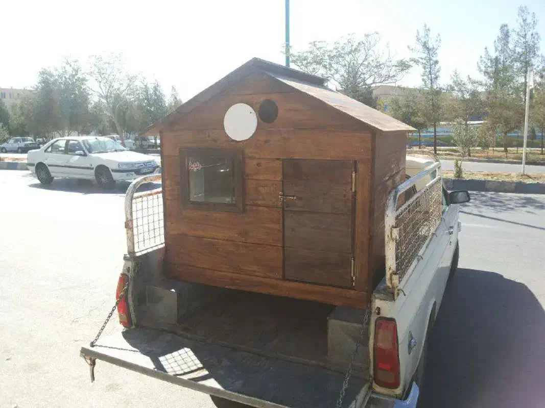 کرسی شب یلدا و تخت سنتی|تخت و سرویس خواب|حمیدیا, |دیوار