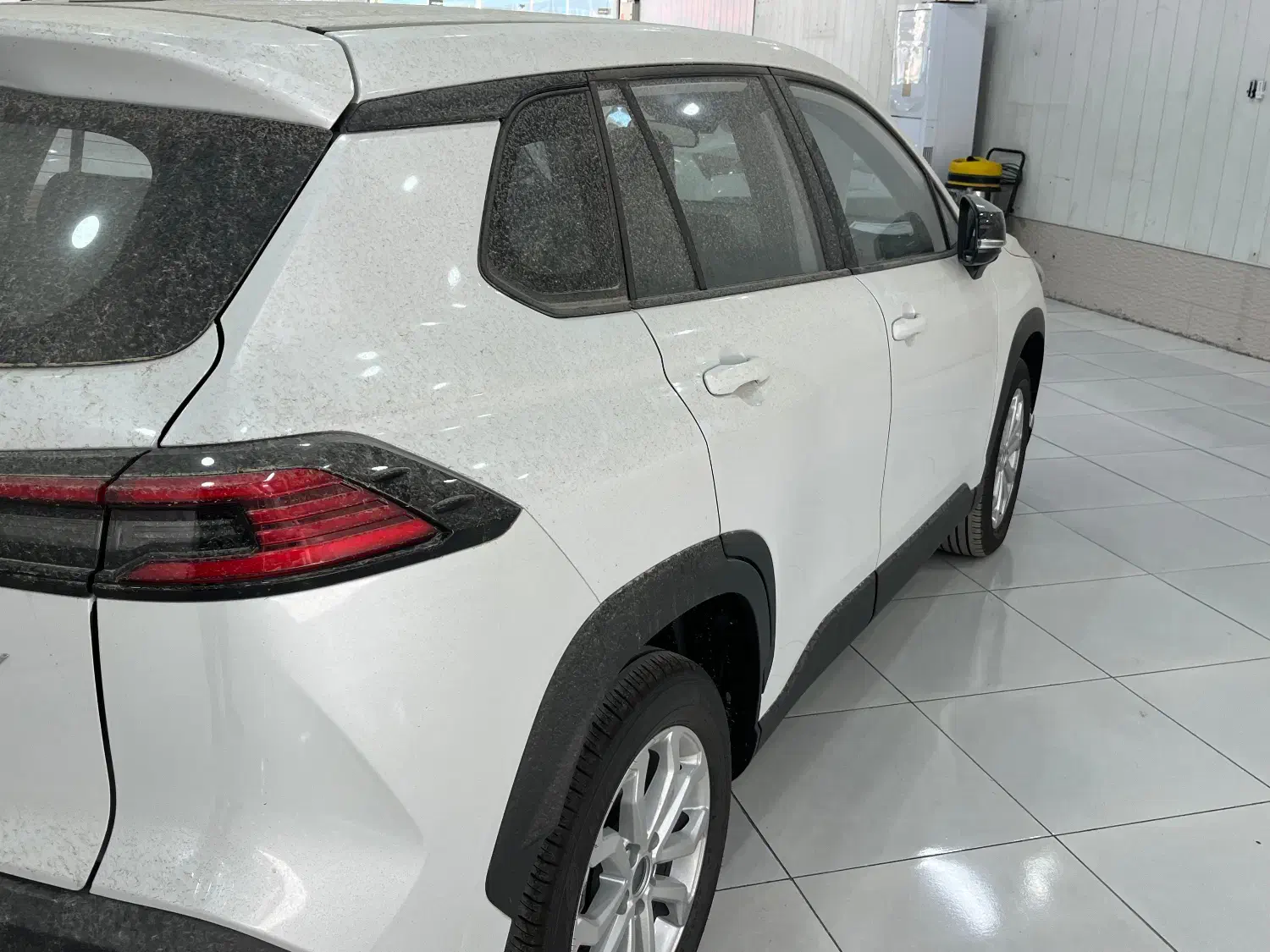 فراتلندر۲۰۲۵|خودرو سواری و وانت|امیدیه, |دیوار