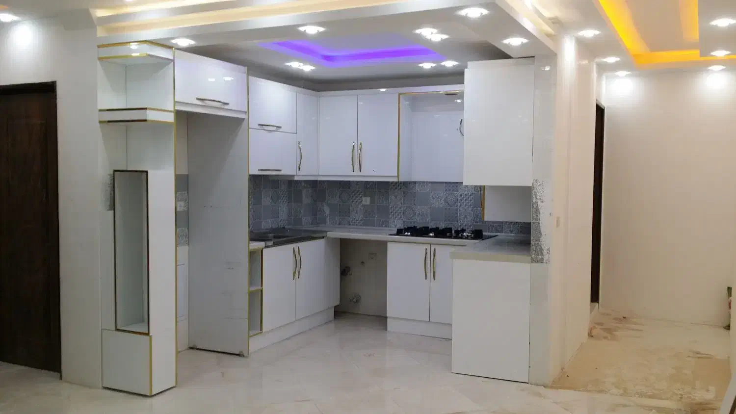 طراحی/ساخت و اجرا/تعمیرات/کابینت/کمد دیواری|خدمات پیشه و مهارت|صدرا-فارس, فاز ۱|دیوار