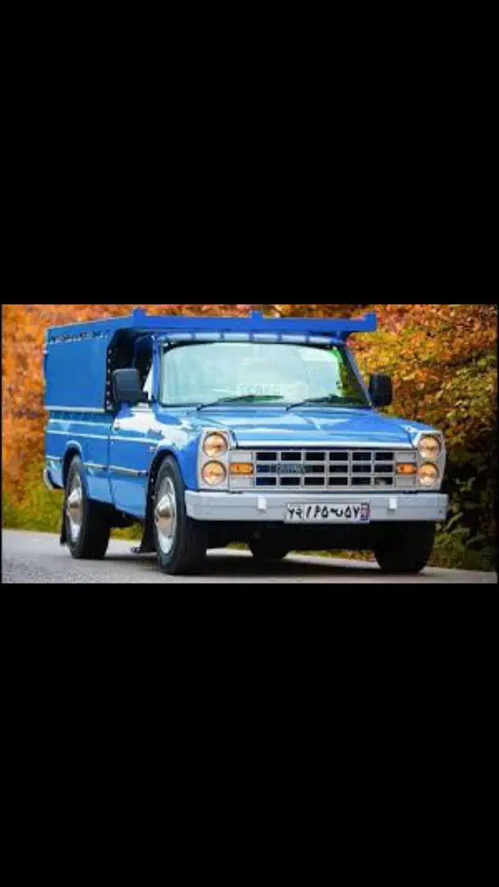 نیسان z24نیم۱۴۰۳|خودرو سواری و وانت|مرند, |دیوار