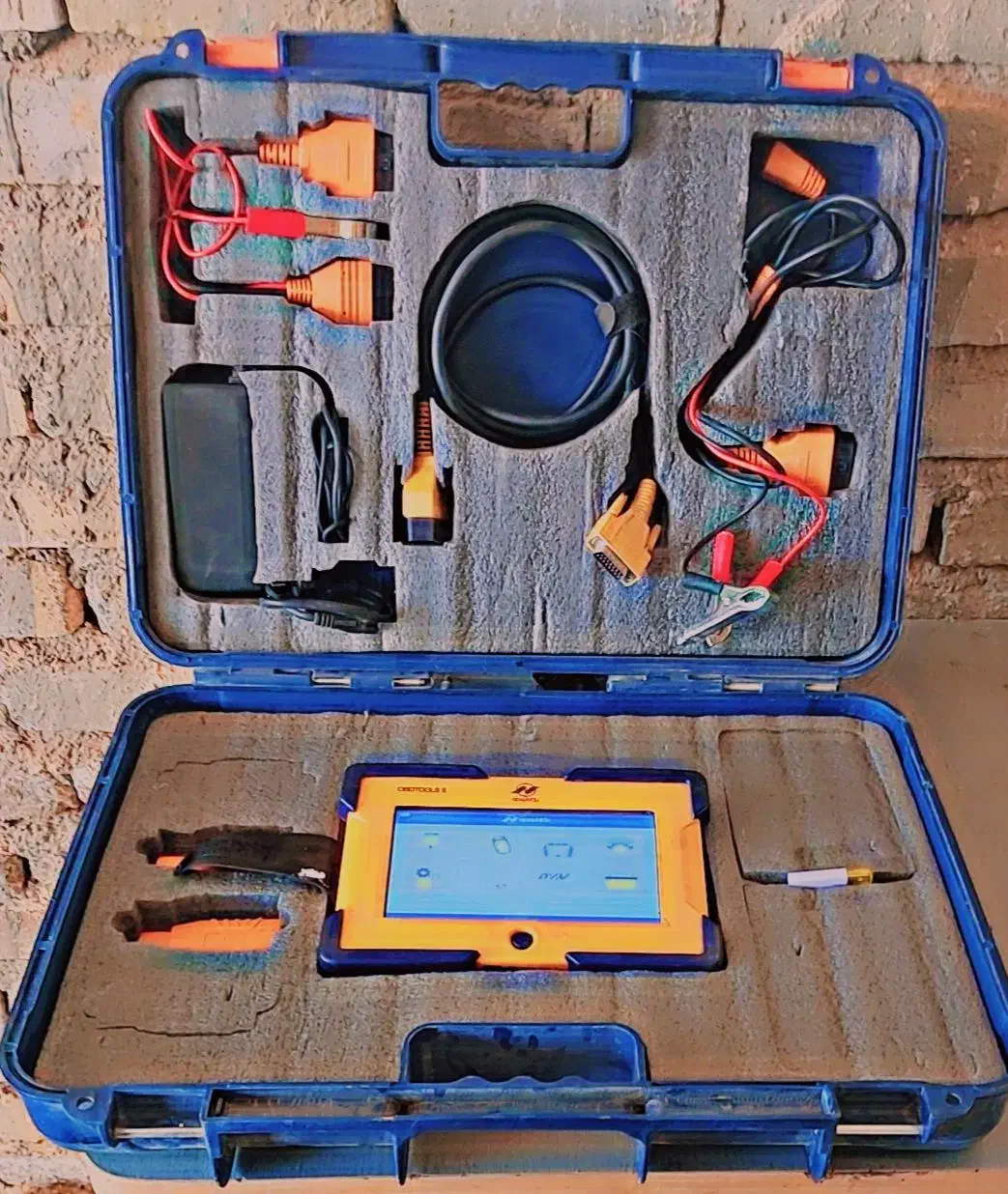 دیاگ نگار خودرو فول|ابزارآلات|کاشمر, |دیوار