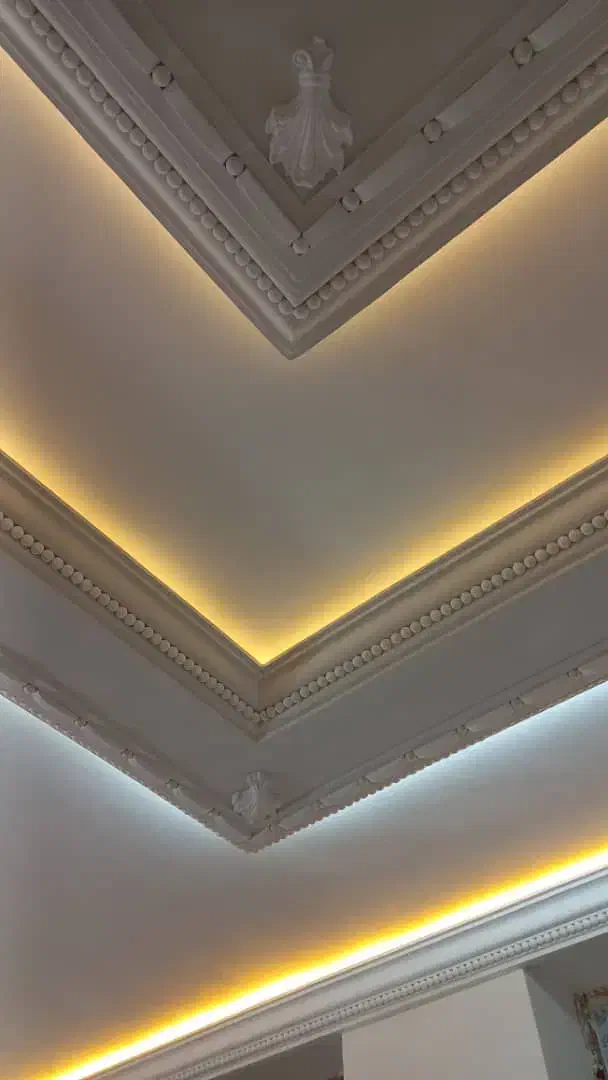 گچکاری و گچبری|خدمات پیشه و مهارت|ماهدشت, |دیوار